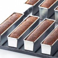 長(zhǎng)磅蛋糕