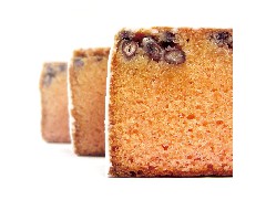 櫻花磅蛋糕—櫻花味調(diào)味醬