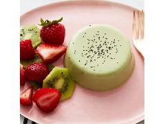 香甜順滑的高顏值小甜品，簡單易學(xué)！