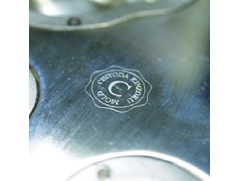 千代田模具丨精選金屬，用心打造