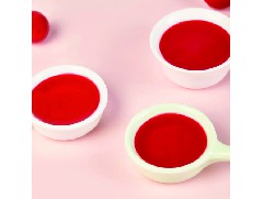 這份夢幻櫻花粉，請你收好！