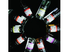 東陽食品丨走進沃夫伯爵，探索利口酒