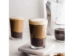 在家也能輕松get的兩款濃郁香醇的焙茶拿鐵！