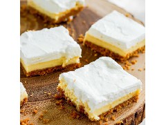 日式風(fēng)味滿滿的酸甜奶油柚子派！