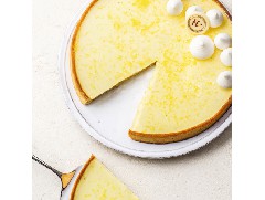 經(jīng)典法甜——酸酸甜甜的檸檬撻！