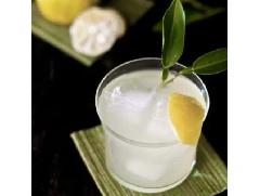 微醺飲品丨超清爽的柚子雞尾酒！